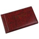30 Note Pages Banknote Collection Album Currency Paper Money Pocket Wallet