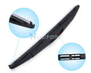 12" Rear Windshield Wiper Blade fit for Mitsubishi Pajero 2010+ Outlander 2008+