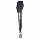 Black DSLR Sport Quick Release Professional Anti-slip Strap One-shouldered  K4L7