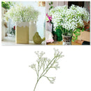 Artificial Flower Gypsophila Wedding Party Decor Bouquet D3L9