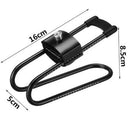 Bicycle Saddle Suspension Device Spring Mountain Bike Seat Shock Absorber