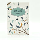 6 Sets Sympathy Cards Greeting Cards Thank You Cards with Envelopes Favor