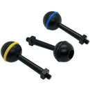 Diving Photography Equipment Photography Accessories Cnc Aluminum Ball Head