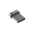 4 X  Type C Head Quick Charging Adapter Converter For Android Phone
