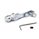 Car Turbo Sound Whistle Muffler Exhaust Pipe Auto Blow off Valve Simulator New