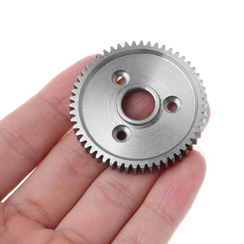 Heavy Duty Hardened Steel Spur Gear 54T for Traxxas Slash 4X4 Stampede 4X4 TU3F8