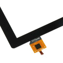 Touch Screen Digitizer Glass Lens Repair For Lenovo Tab A10-70 A7600 B0474