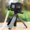 For GoPro Hero 8 Ulanzi G8-3 Vlog Soft Protective Case with Camera Lens Cap