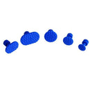Slide Hammer Paintless Dent Repair Tools Dent Removal Auto Body Kit Dent Re