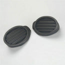 For Ford Focus 2011 - 2013 Pair of Fog Light Lamp Grille Bezel Cover L+R Sides