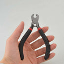 Portable Archery Nocking Buckle Bow String Pliers Compound Bowstring Plier Kits
