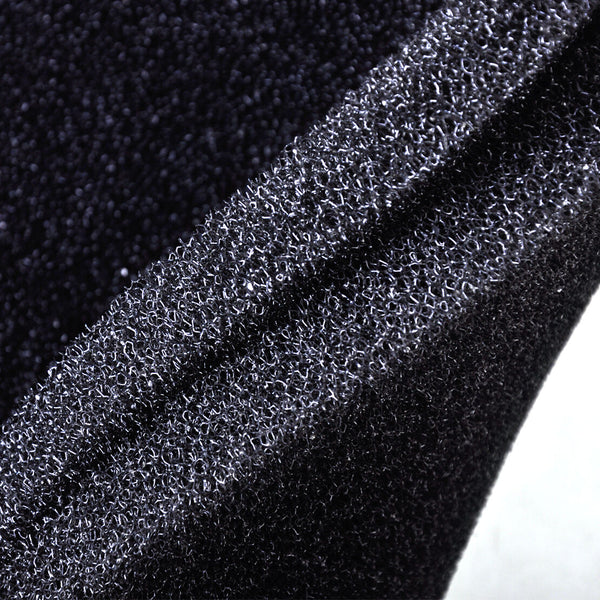 50x50x2cm Fish Tank Pond Aquarium Sponge Pad Biochemical Filter Filtration Foam