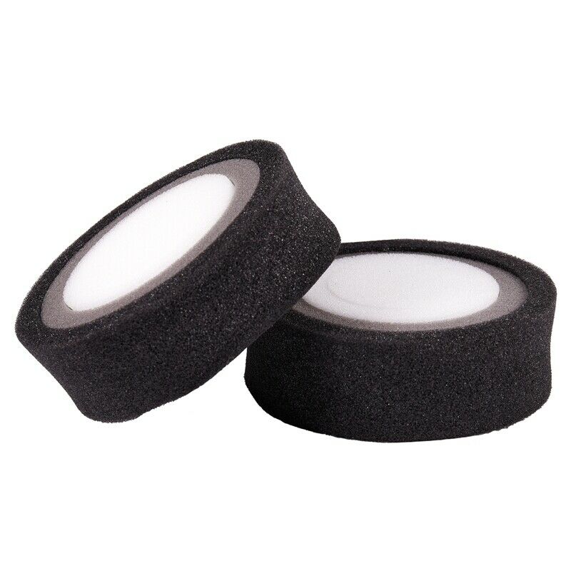 4Pcs/Set 55-119Mm Insert Inlay Foam Sponge for 1.9 Inch RC Crawler Tires TyrT4Q7