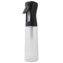 300Mlhair Spray Empty Bottle High Pressure Sustainable Spray Pressure Pump
