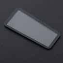 Top Outer LCD Screen Display Cover Window Glass For  EOS 60D