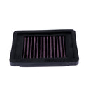 Motorcycle AirFilter Intake Cleaner System for YAMAHA ABS YZF-R3 R25