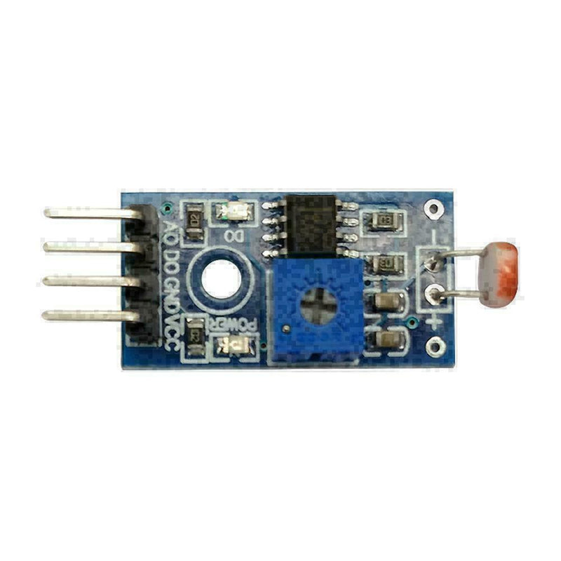 1x Poresistor Sensor Module Light Detection Light L5B9 J7F6 D0S7 B9W5 X2W9 Y2I3