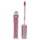 Fana 12 Pcs Non-Stick Cup Matte Colorful Fruity Lip Gloss Lipstick Set Gift O7X9