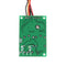6V-24V 3A DC Motor Speed Control Controller PWM Regulator Reversible Switch New