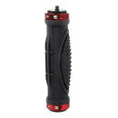 1X1/4'' Grip Stabilizer Stand Holder Handheld LED For Camera Tripod R2E1