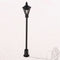 20Pcs 1:150 N Scale LEDs Garden Lights for Building Diorama Landscape Accs