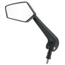 Universal Pair Motorcycle Motorbike Scooter Rearview*Rear View Side Mirrors 10mm