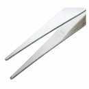 Straight Extra Fine Point Tweezers Jewelers Tool