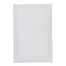 2pcs Canvas Rectangle Blank Drawing Panel Oil Painting Board Home Decoration
