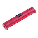 Red Coaxial Cable Stripper Pen Stripping Tool for Cable TV
