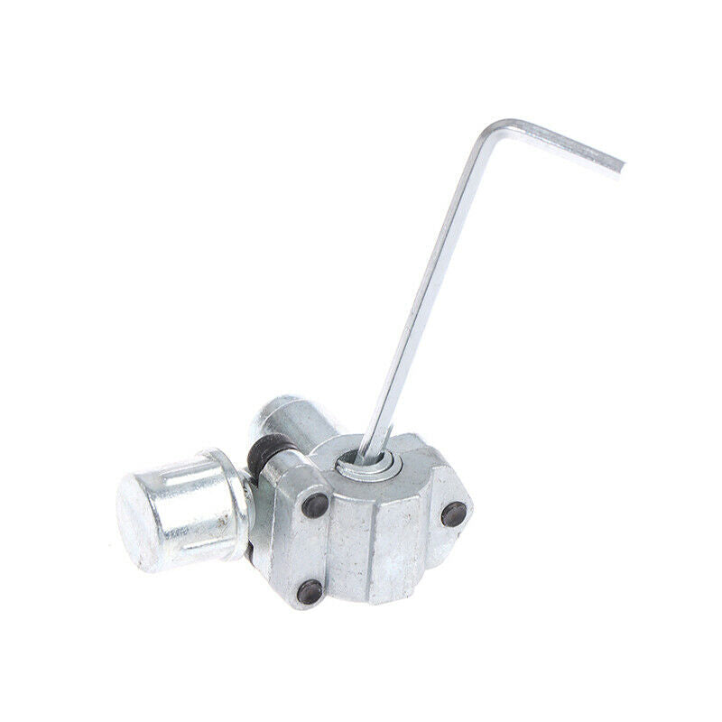 BVP-31 Bullet Piercing Valve Line Tap Refridgerator Air Conditioning Valve P Ew