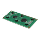 HD44780 16x2 LCD Module White mark blue backlight
