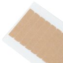 60 Pcs/Pack Double Sided Adhesive Tape for Skin Weft Wig Hair Extensions