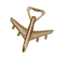 Decor Gift Airplane Wine Beer Wedding Bottle Opener-gift H5L1 U2E5 S3X9 C3Y5