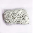 Multi Craft Use Cotton Cord Twisted Rope 5mmx10m (Clothes Weaving Gift Wrapping