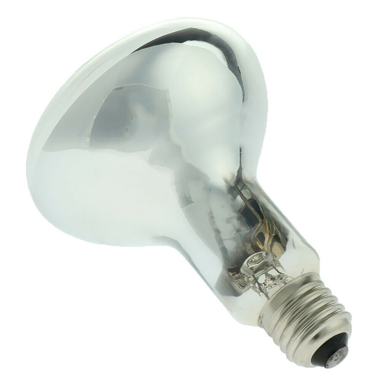 Full Spectrum Plant Pet Reptile Basking Light UVA UVB Lamp Heater Bulb 100w