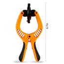 6.7in Screen Glass Suction Cup Open Plier Repair Fix Tool for Mobile Phone