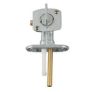 Gas Fuel Petcock Valve Switch Pump Assembly For 86-04 Kawasaki Bayou300 KLF30 BX