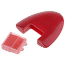 2pcs Red Triangle Tailors CHALK for Sewing Dressmaking EASILY MARK ON FABRIC