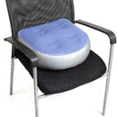Booster Seat Hot Tub Spa Cushion Inflatable Pad Fill For Adults 2019Ne M9F6 I8B3