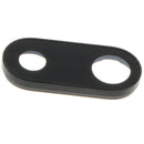 Rear Camera Lens Glass Cover Frame Repair Parts, for iPhone7 Plus Cellphone