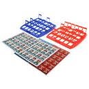 Who Is It Classic Board Game Funny Family Guessing Deductive Games Kids Children