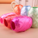 6XBalloon Curling Ribbon Birthday Party Gifts Wrapping Wedding Decor Giftwrap li