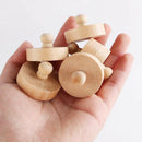 Children Wooden Memory Chess Game Logic Game Kid Intelligence IQ Brain Teaser