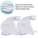 Vacuum Cleaner Suction Machine Filter Replacement Bag for Polaris 360 380