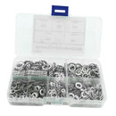 Stainless Steel External Tooth Star Lock Washer Qty 700 M3 M4 M5 M6 M8