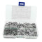 Stainless Steel External Tooth Star Lock Washer Qty 700 M3 M4 M5 M6 M8