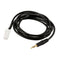 Car Audio 3.5mm Aux in Jack 8 Pin Plug Adapter Cable for Suzuki Swift Jimny