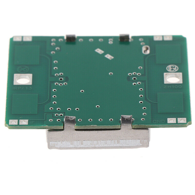 1Pc HB100 Microwave Motion Sensor 10.525GHz Doppler Radar Detector for ArduiJ Ew