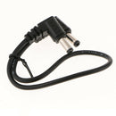 Battery Power Supply Adapter Base Plate for Sony F970 F750 F550