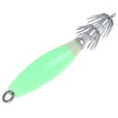 Luminous Fishing Lures Baits Squid Jigs Hooks Fishing Lure Hook Bait Fishho3C